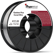 71T-GS Gasless Flux Cored Welding Wire