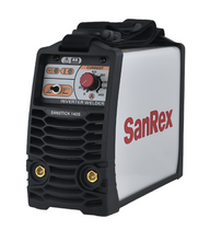 SanRex SanStick 140S Portable Welder