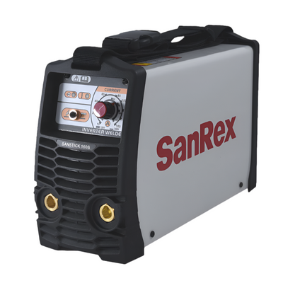SanRex SanStick 160S Portable Welder