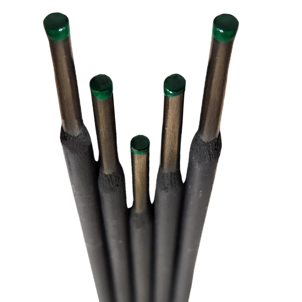 E40 Cast Iron Stick Welding Electrodes MapleWeld