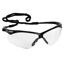 Nemesis™ CSA Clear Safety Glasses