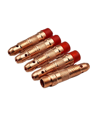 Collet Body 10N-series for TIG Welding Torch 17-18-26