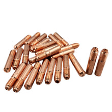 Contact Tips (25-Pack) Miller Style 000-066, 000-067, 000-068, 000-069