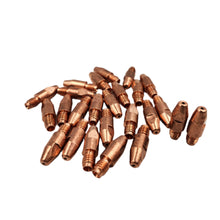 Contact Tips (25-Pack) M8 Binzel 140.0217,  40.0445, 140.1582