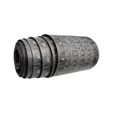Pipe Wrap-Around