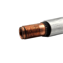 305 Gooseneck for Tregaskiss Conductor Tube 300 Amp
