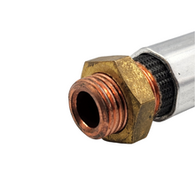 305 Gooseneck for Tregaskiss Conductor Tube 300 Amp