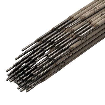 E7014 steel stick electrode, 1/8 inch (3.2mm) - MapleWeld
