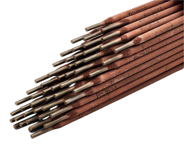 Stainless Steel Stick Electrodes