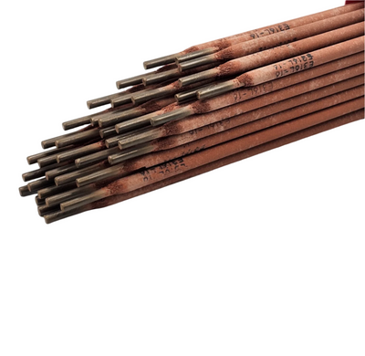E316L stainless steel stick welding electrodes for corrosion-resistant fabrication - MapleWeld Canada