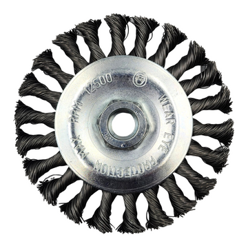 Wire Wheels