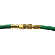 Hose Coupler Fuel Gas (C-51) and Oxygen (C-50)
