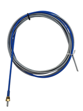 Steel Liner for Miller MIG Gun 194-011, 194-012