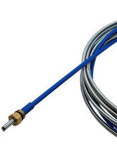 Steel Liner for Miller MIG Gun 194-011, 194-012