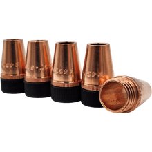 24CT Tweco Style Nozzles (5-Pack) 34CT Insulator