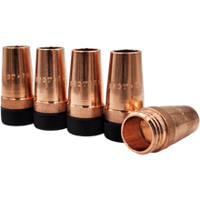 25CT Tweco Style Nozzles (5-Pack) 35CT Insulator