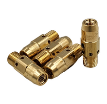 54A Gas Diffuser (5-Pack) Tweco Style