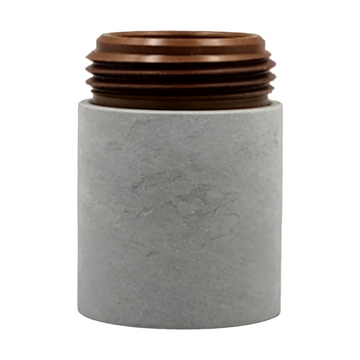 Retaining Caps