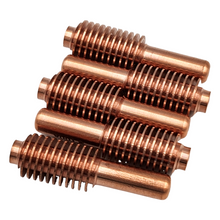 220037 Plasma Electrode 100A (5-Pack)