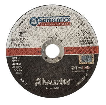 Cutting Discs