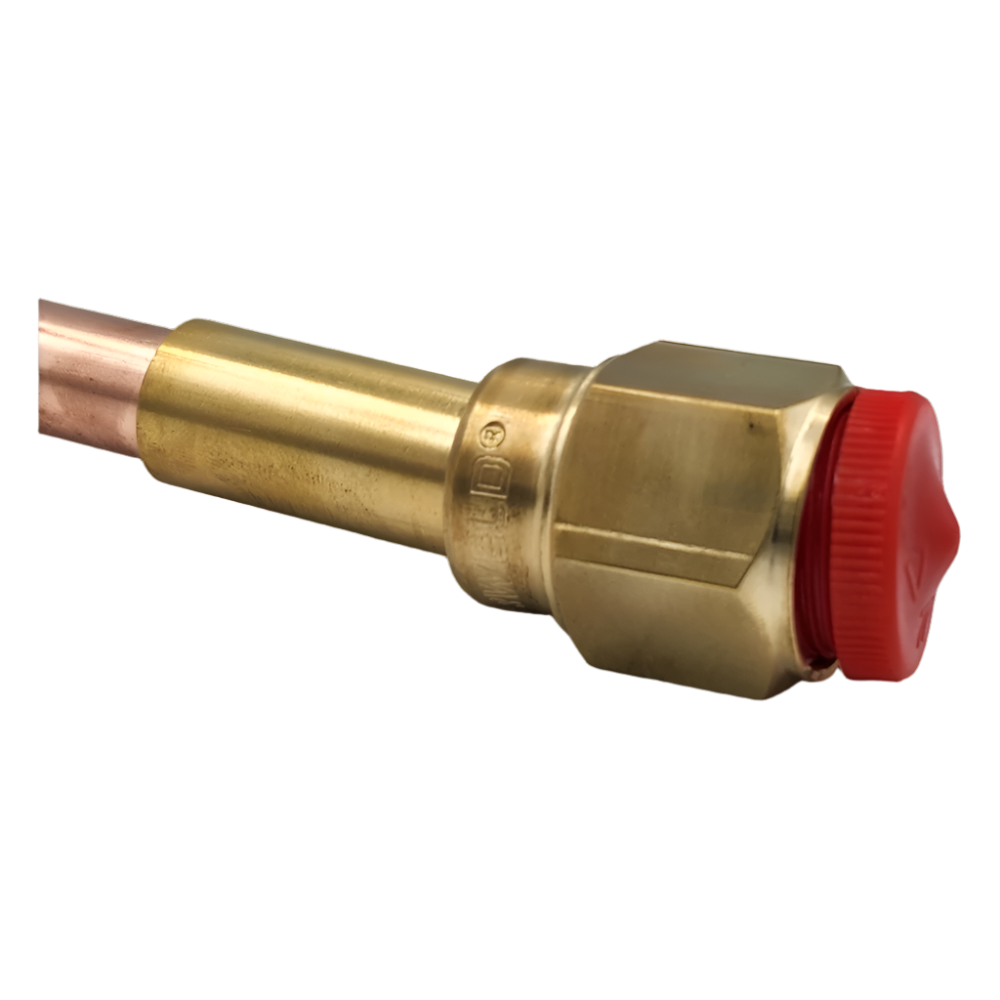 MFA Victor Style Heating Tip Rosebud - Heavy Duty– MapleWeld