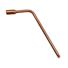 Harris Style J series Oxy-Acetylene Heating Heads