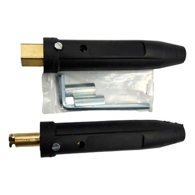 PowerWeld LC10 Lenco Style Cable Connectors
