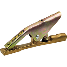 Jackson Style Ground Clamp