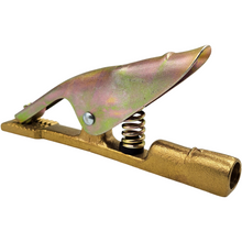 Jackson Style Ground Clamp
