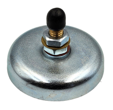 Magnetic Ground Clamp