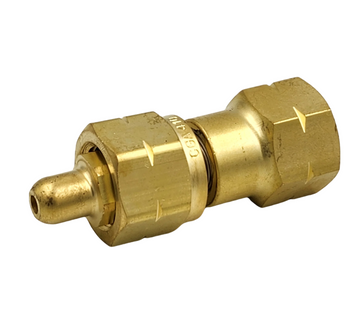 Connectors & Adapters