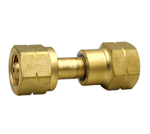 MWES-1453CGA 410 to CGA 510 Acetylene Cylinder Adapter, WES-1453