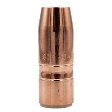 Tregaskiss Style 401 Series (5-Pack) MIG Nozzles 401-6-50, 401-6-62, 401-6-75