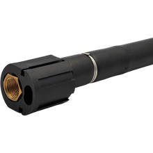 SB150A Flexible Swan Neck PF1501 Binzel Style