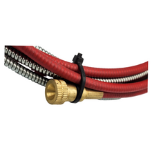 Steel Liner for MIG Gun Bernard Style 44115, 44215