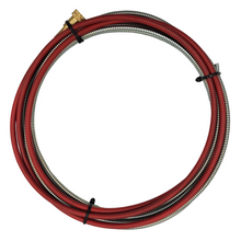 Steel Liner for MIG Gun Bernard Style 44115, 44215