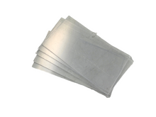 5000.001 Clear Helmet Inside Cover Lens (5-Pack)