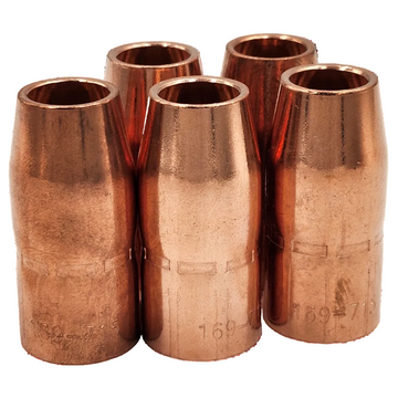 MIG Nozzles