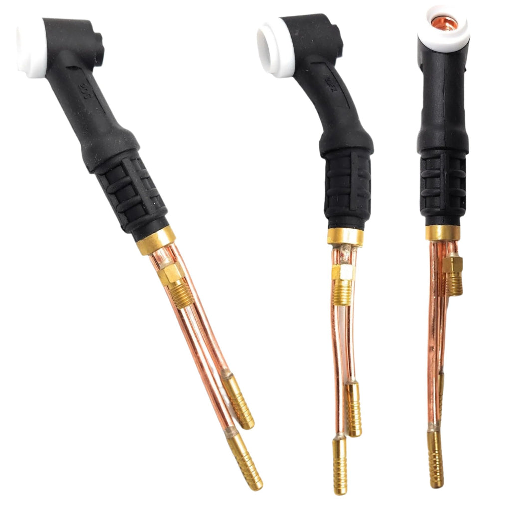 Parker TIG Torch Body– MapleWeld