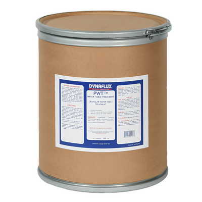 Dynaflux Water Table Treatment Powder