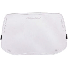 Speedglas Outside Protection Plates (Standard 10-Pack)