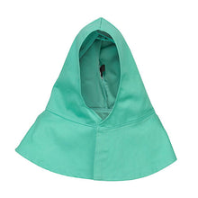 Welding Hood 6010 FR Cotton