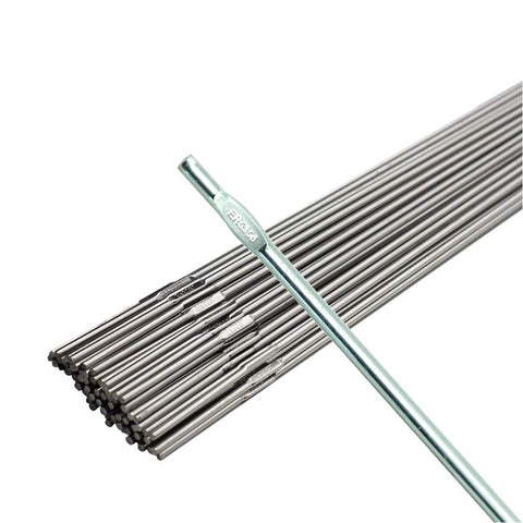 Nexalloy ER5356 aluminum TIG rods 10lbs 36 inch length
