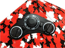 Red Maple Auto Darkening Helmet