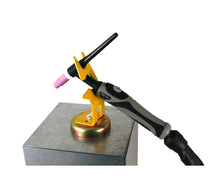 TIG Torch Stand with Magnetic Base