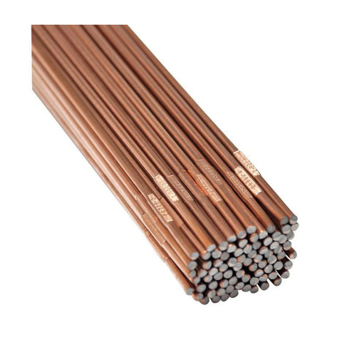 ER90S-B3 chrome-moly TIG welding rod - MapleWeld