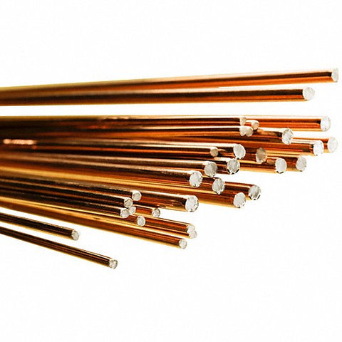 ER80S-D2 TIG welding rod - MapleWeld