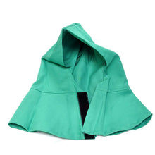 Welding Hood 6010 FR Cotton