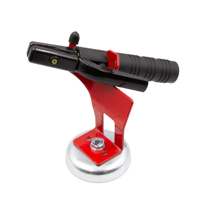 PowerWeld Electrode Holder Stand with Magnetic Base