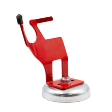 Electrode Holder Stand with Magnetic Base